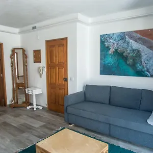 Appartamento Colorido, Lagos