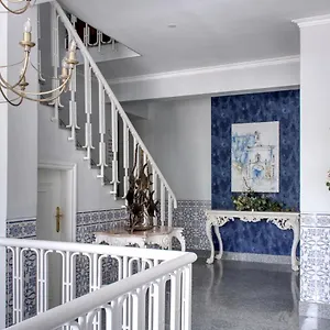 Appartamento Palacete Da Baixa By My Choice, Distretto di Faro
