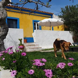 Casa vacanze Monte Da Ti Luzia, Distretto di Faro
