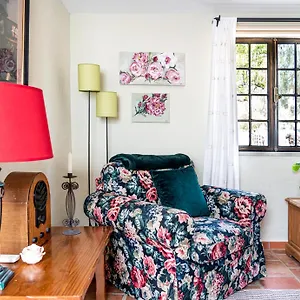 Casa di campagna Quinta Aida Cottages&b&b, Lagoa (Algarve)