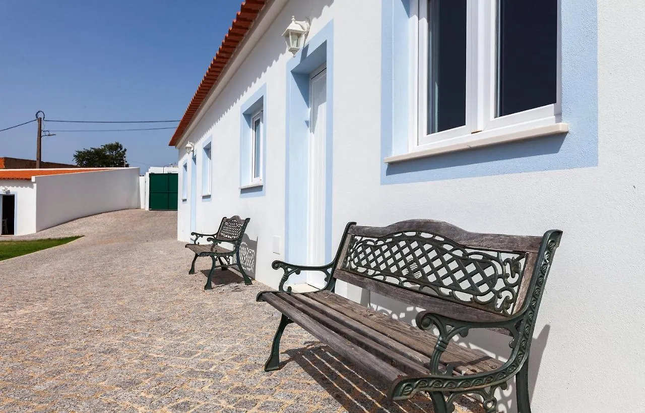 I - St. Johns Countryside Getaway Apartment Odiaxere Portugal