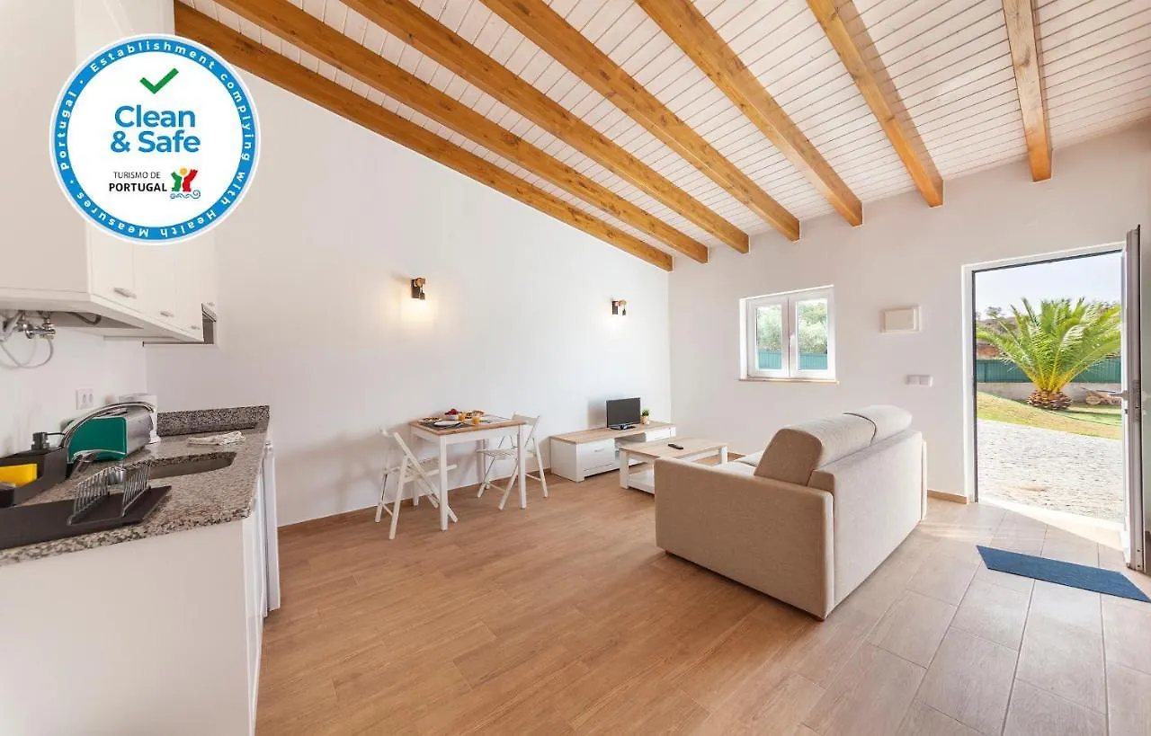I - St. Johns Countryside Getaway Apartment Odiaxere 0*,  Portugal