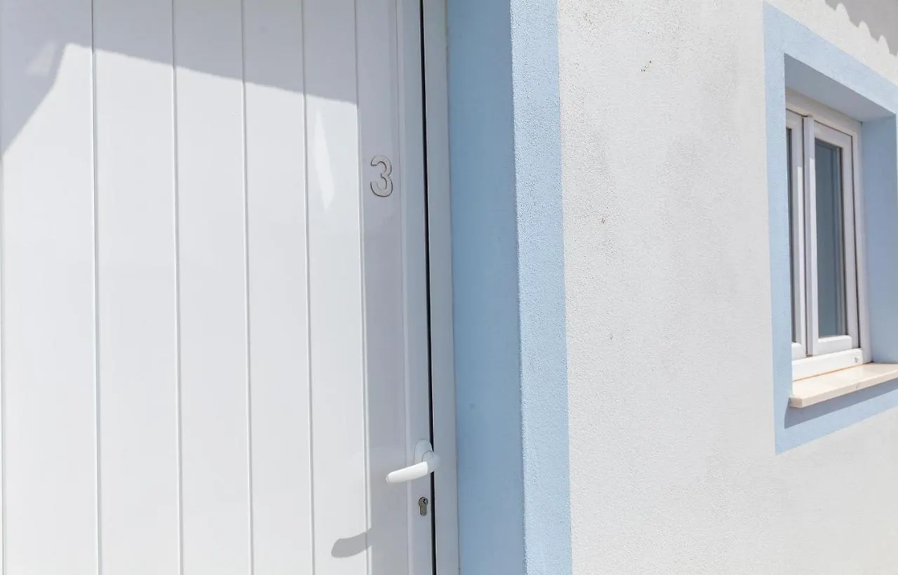 I - St. Johns Countryside Getaway Apartment Odiaxere