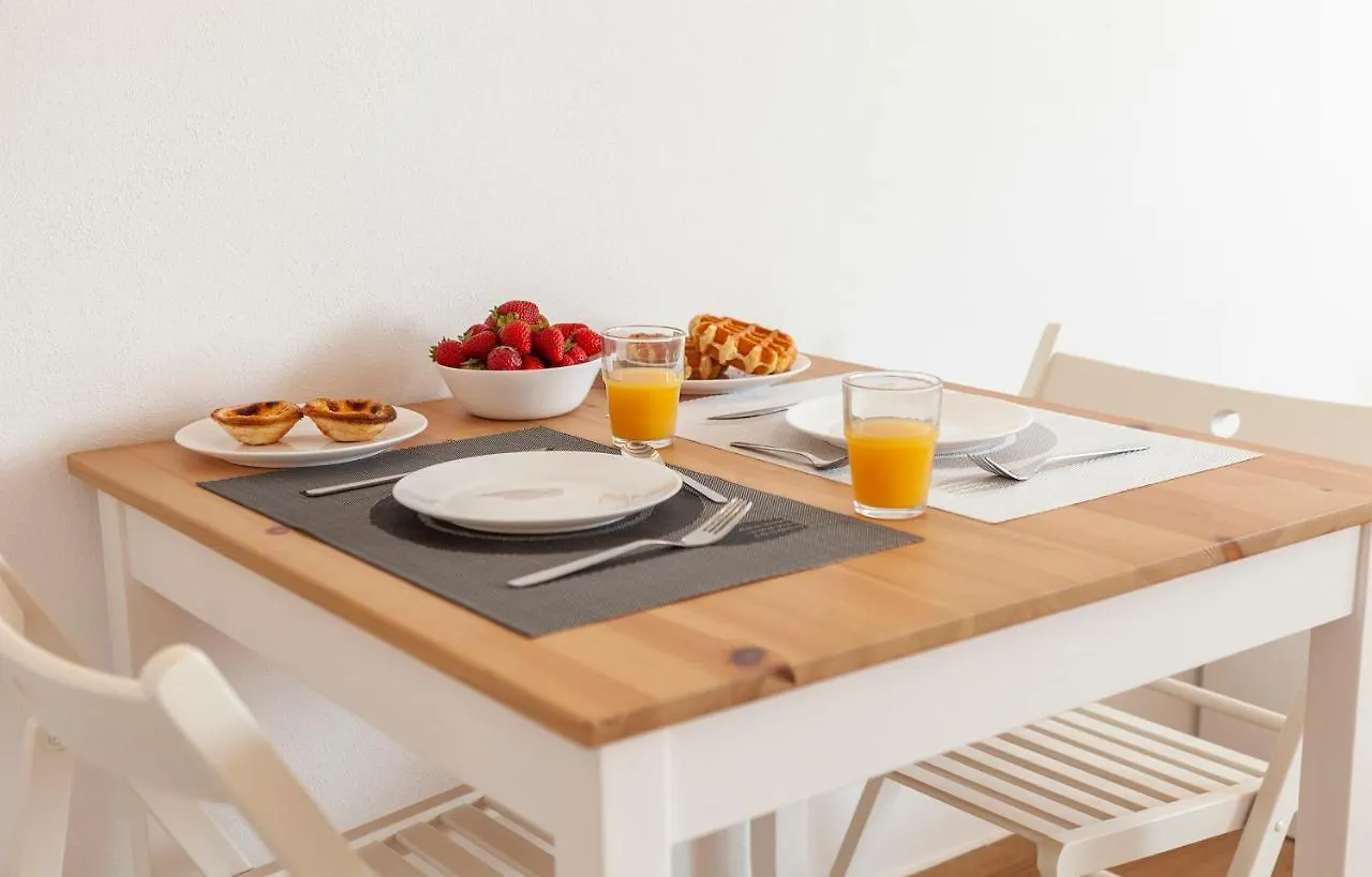 I - St. Johns Countryside Getaway Apartment Odiaxere