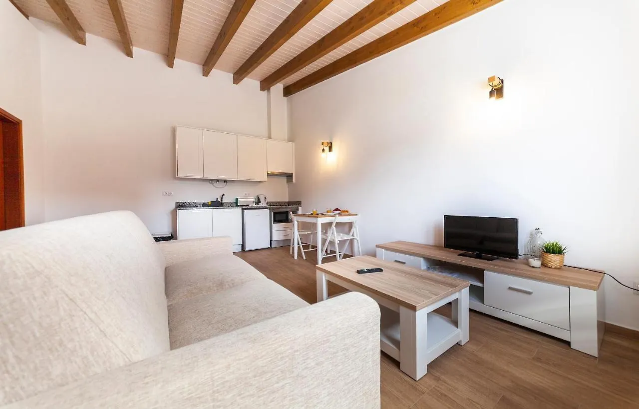 I - St. Johns Countryside Getaway Apartment Odiaxere 0*,