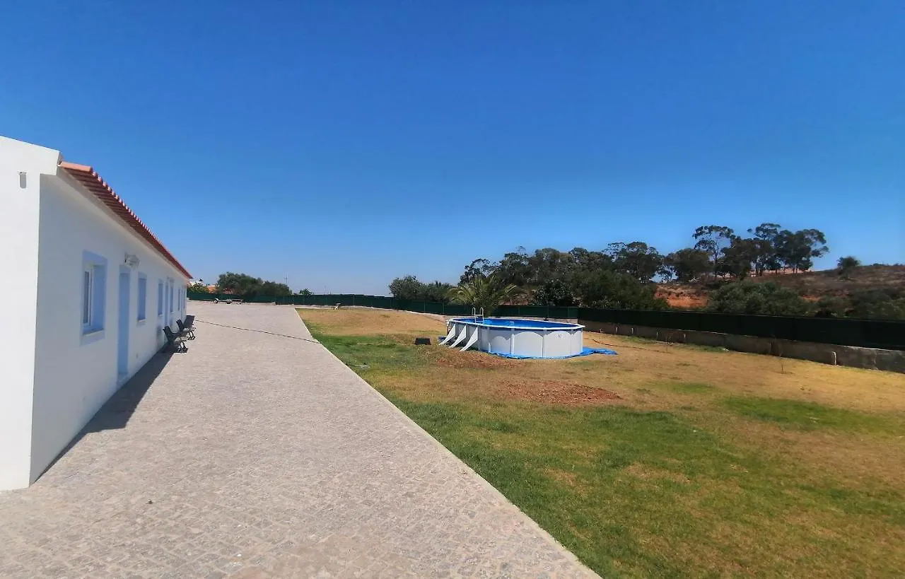 I - St. Johns Countryside Getaway Apartment Odiaxere