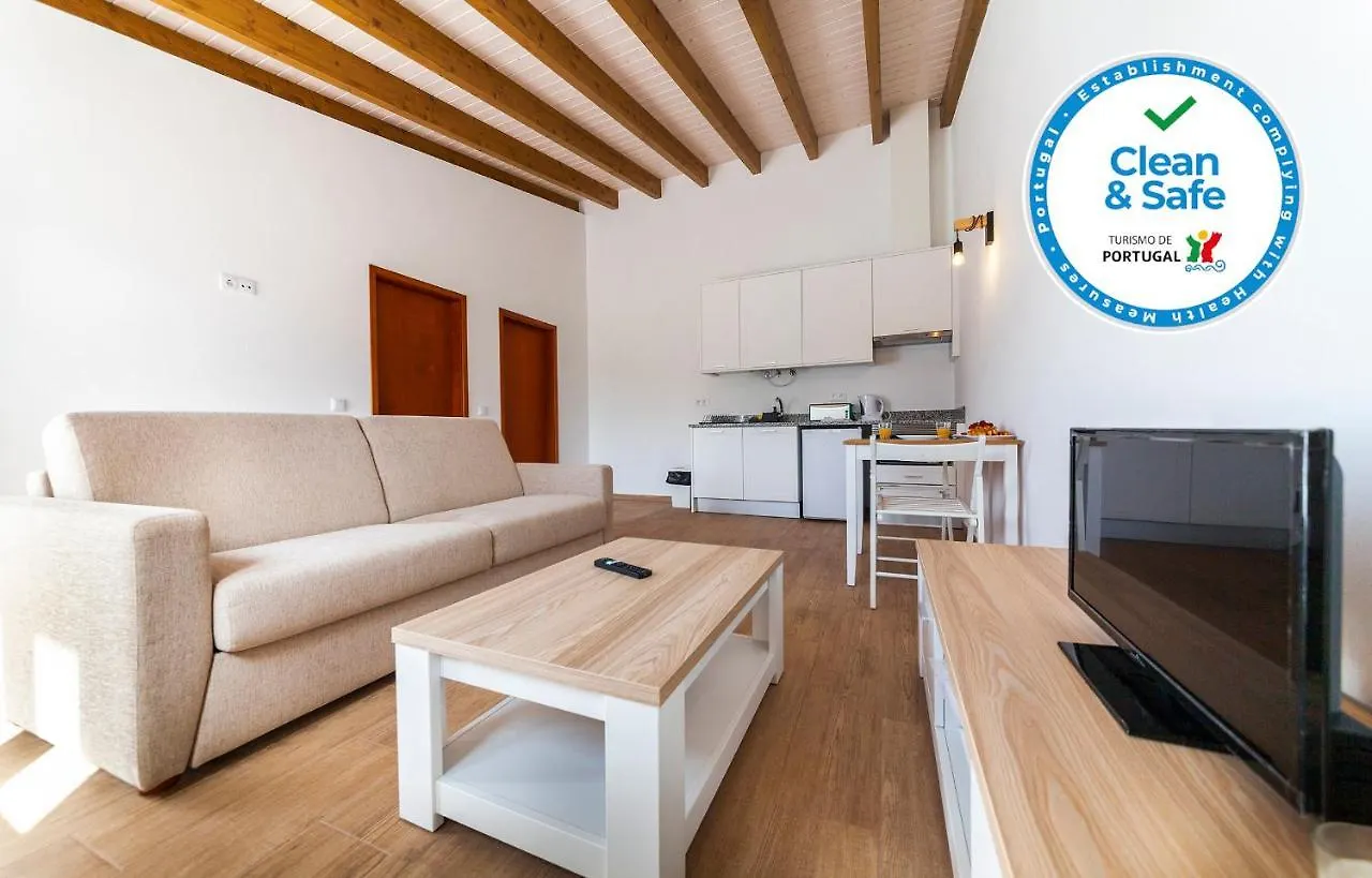 I - St. Johns Countryside Getaway Apartment Odiaxere 0*,
