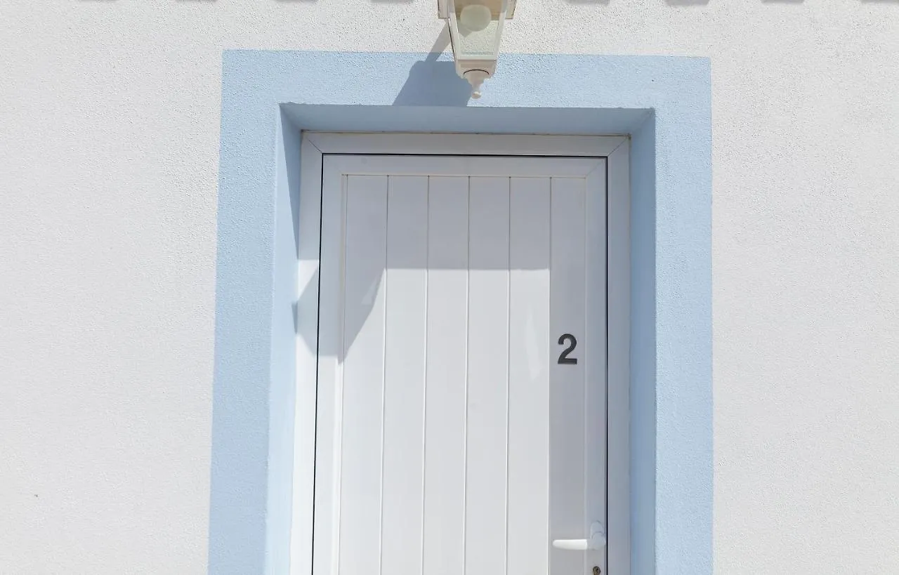 I - St. Johns Countryside Getaway Apartment Odiaxere