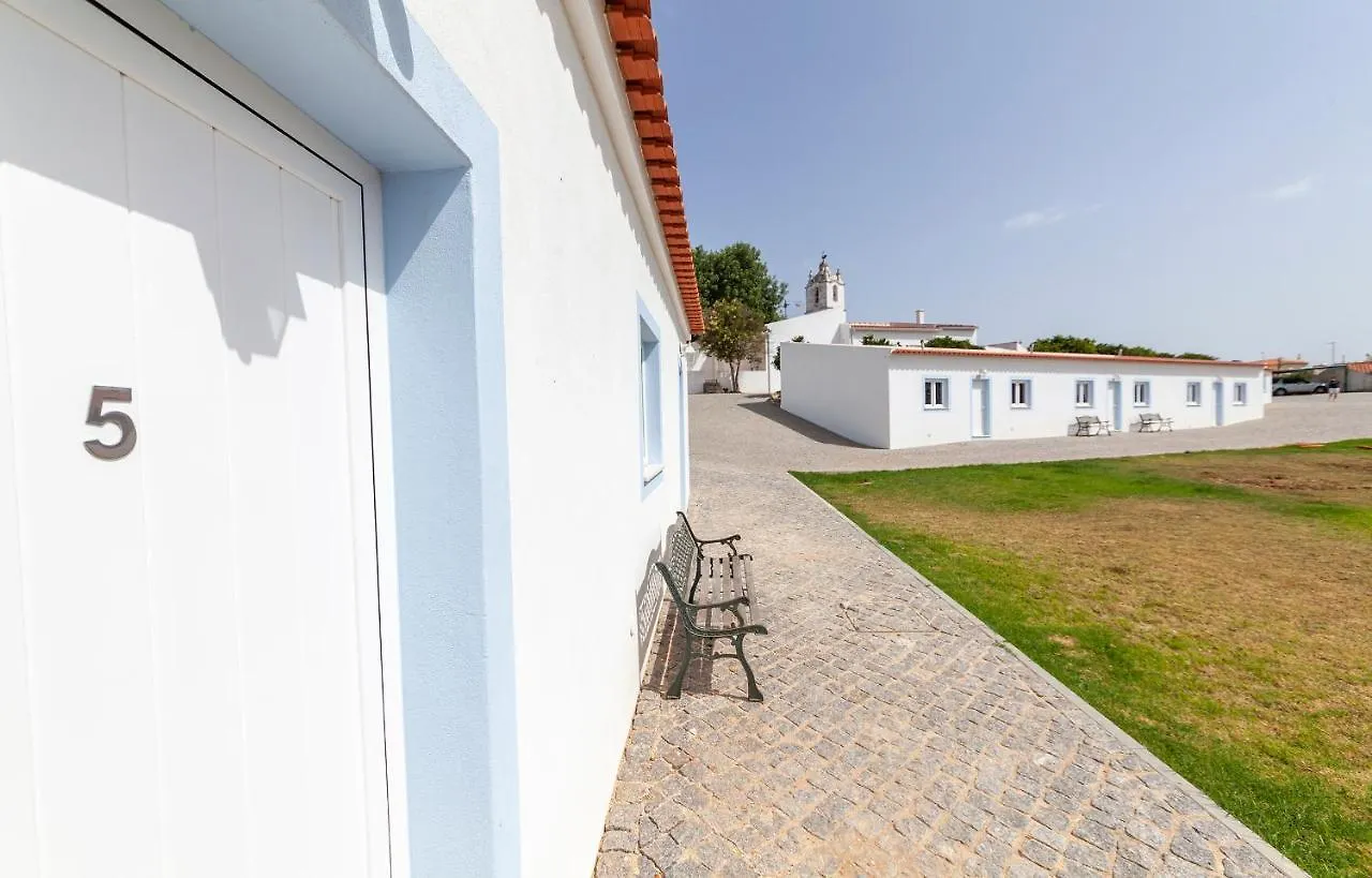 I - St. Johns Countryside Getaway Apartment Odiaxere