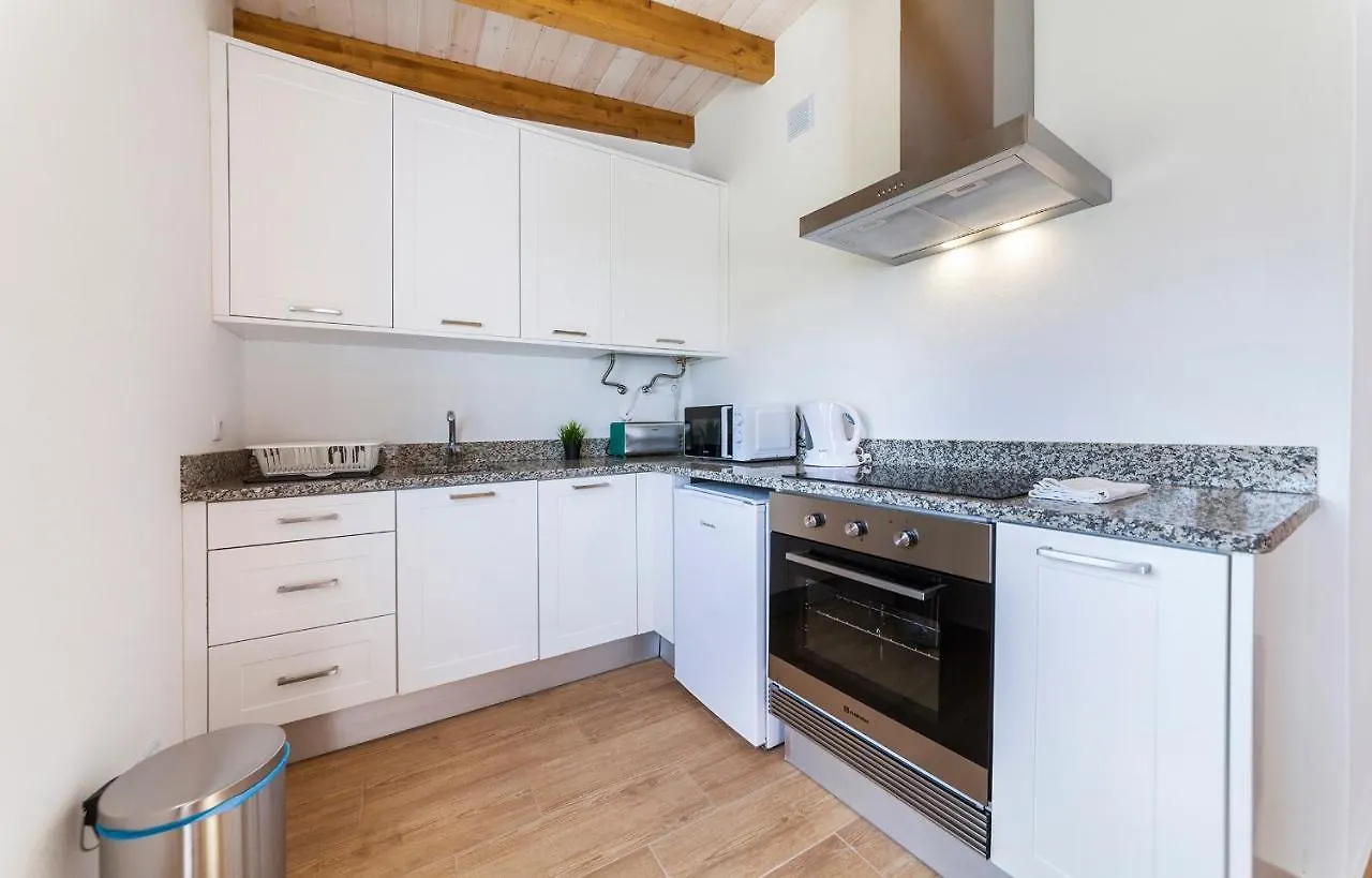 I - St. Johns Countryside Getaway Apartment Odiaxere