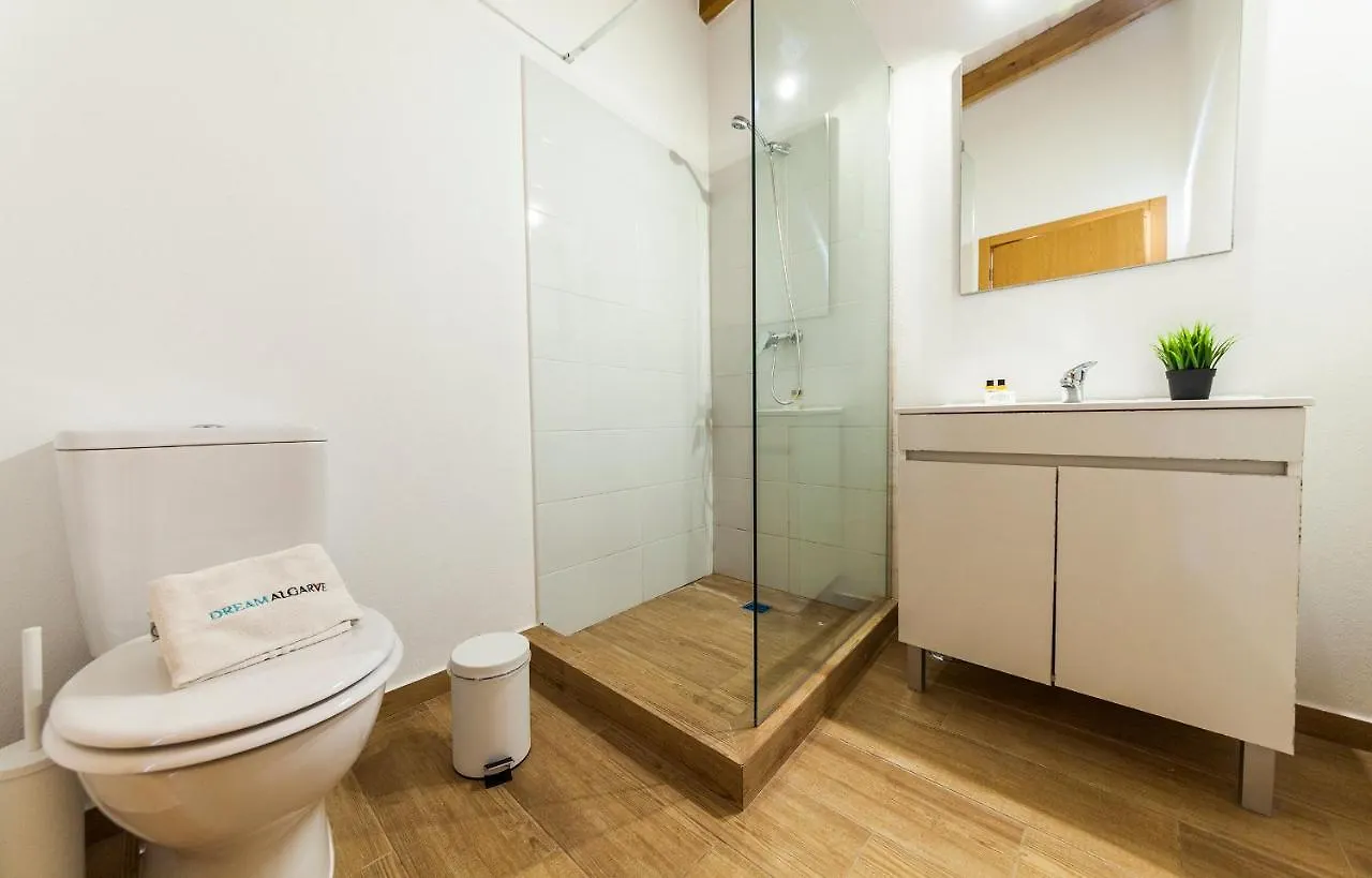 I - St. Johns Countryside Getaway Apartment Odiaxere
