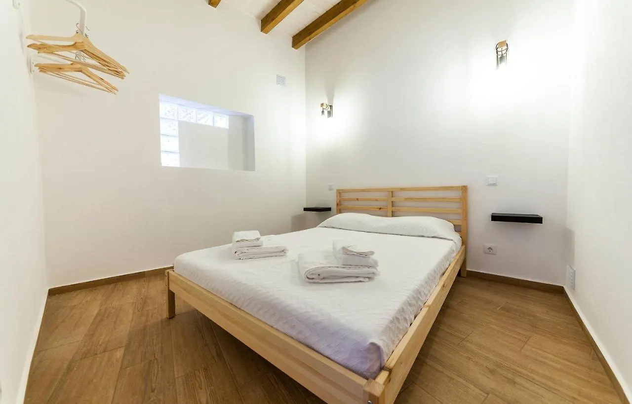 I - St. Johns Countryside Getaway Apartment Odiaxere 0*,  Portugal