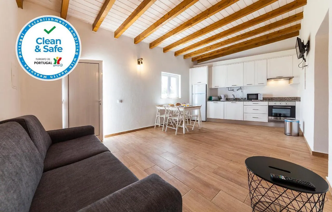I - St. Johns Countryside Getaway Apartment Odiaxere