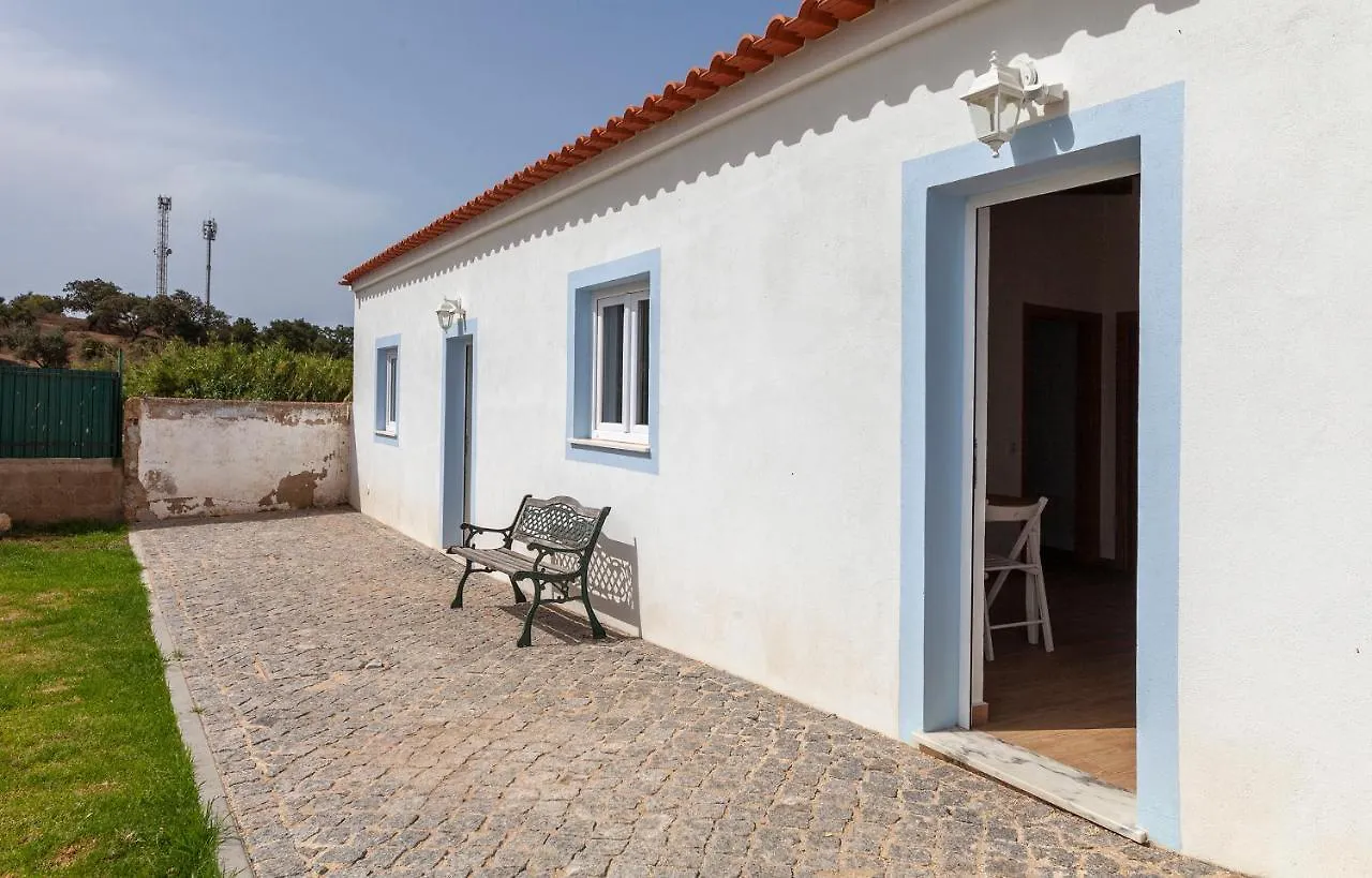 I - St. Johns Countryside Getaway Apartment Odiaxere Portugal
